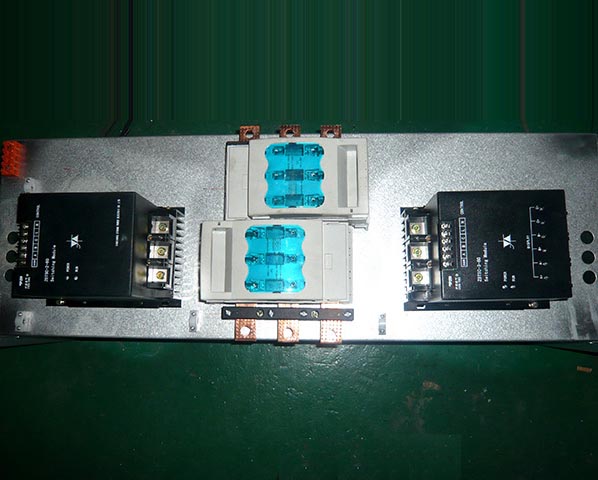 ZRTXMKD電容電抗器模組-3